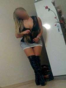 Bakımlı escort bayan Ulviye