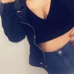 Bakımlı olan escort Nurcan