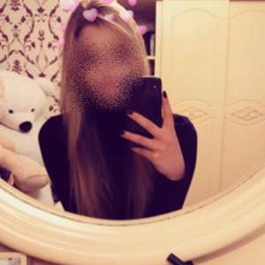 Bakımlı olgun escort İnci