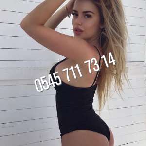 Ben Samsun ESCORT  Ayça