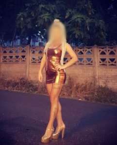 Benzersiz bir bayan escort Banu