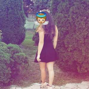 Beyaz tenli balıketli escort Çiğdem