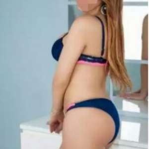 Beyaz tenli bir güzellik Melva