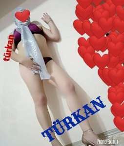 Beyaz tenli escort Damla nur