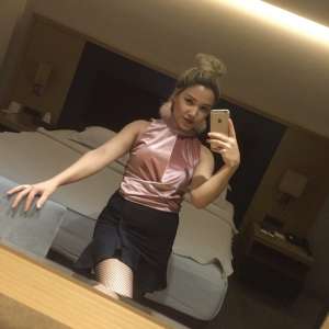 Birinci sınıf escort bayan Ayan