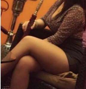 Büyüleyici escort bayan Elvan