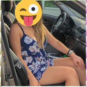 Çekici ve enerjik bir escort Arzu