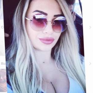 Cezbedici escort bayan İpek