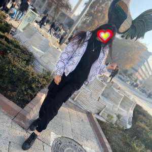 Çılğın partilerin çılğın kızı Aysu