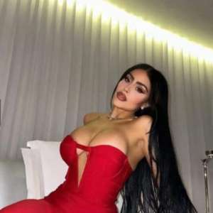 Çılgın seks oyunları seven Alya
