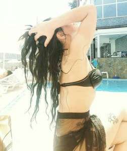Çılgın ve özel escort Rüya