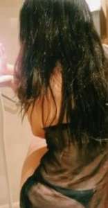 Cinsellik konusunda her zaman rahat Eda