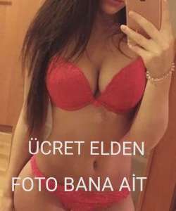 Çıtır bedene sahip Arin