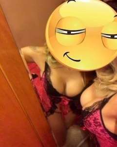 Çok fantezinize açık Zeynep