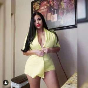 Çok hazz veren escort bayan Yosun