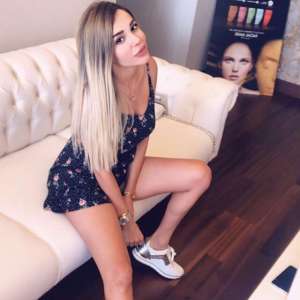 Denizli escort Buse