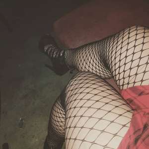Denizli'nin ateşli escort bayanı Asüde