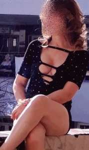 Dolgun fizikli escort kız Tuba