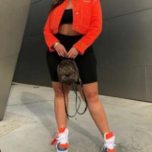 Doyumsuz keyfleri yaşatan Arzu