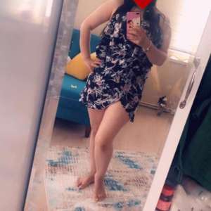 Doyumsuz seksin keyfini çıkartacak Elmira