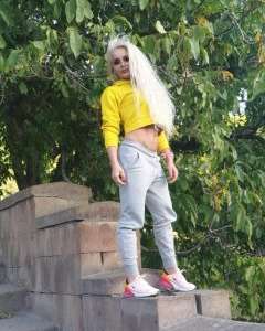  Duygusal yapısı olan Özlem