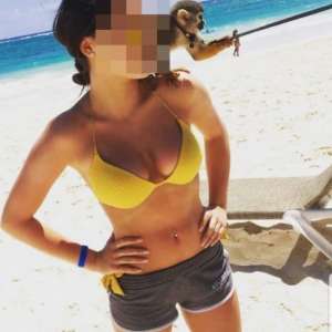 Eğlenceli İbradı Oral Escort Filiz