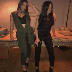 Eğlenceye düşkün  Ruhiye