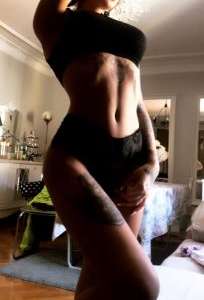 Elit erkeklerini bekleyen Simge