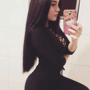 Elit takılmaya bayılan Escort Diana