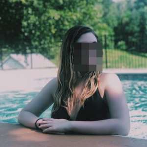 Empati kurmayı seven escort Özlem