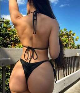 Erinden boşanan Büşra