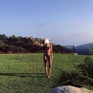 Erkekleri şımartacak Nurdan