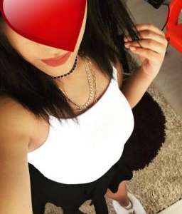 Erkeklerine fantezi dolu anları yaşatan Lale