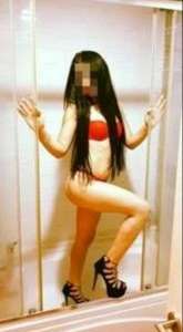 Erotik bir escort Luna