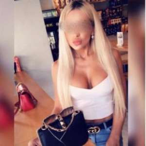 Erotik escort bayan Südabe