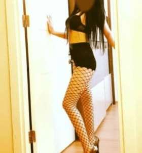 Escortların bir numarası Melis