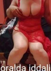 Escortluğu severek yapan İlayda