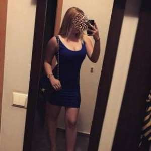 Eskişehir escort Nefise
