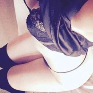 Kayserinin güzeli escort bayan Gökçe