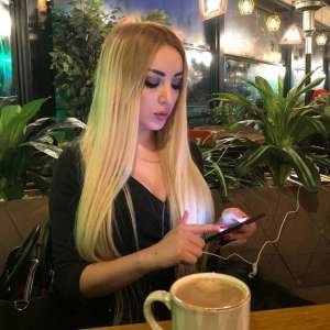 Fanteziyi oldukça çok seven Aide