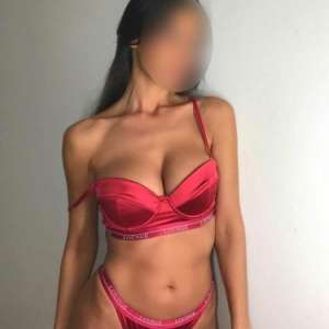 Fiziği Güzel Eskişehir Escort Bayan Selin