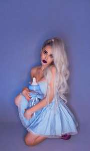 Gecede ses tonundan bile etki göreceğiniz Alsu