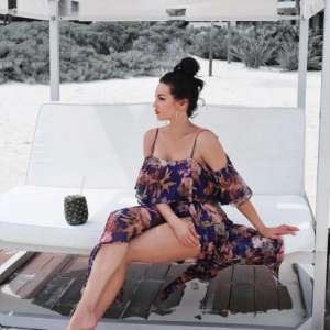 Gecelik çıkan Eskişehir Escort Esmeralda