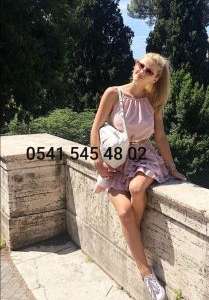 Gecenizi ateşleyecek escort Resmiye