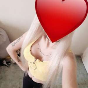 Genç ve bakire bir eskort Rüya