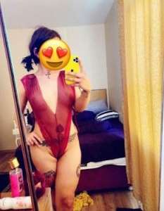 Gerçek resimli adana escort Tuana