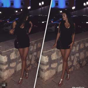 Giyimine önem veren Pervane