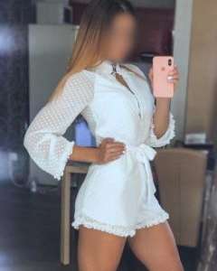 Gizli gecenin güzeli Durdane