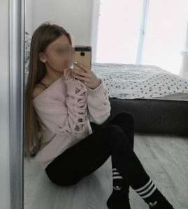 Görebileceğiniz en güzel escort Işıl