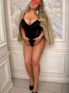 Güvenilir escort bayan Aylin